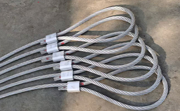Các biện pháp phòng ngừa khi nâng cáp treo và các thiết bị.