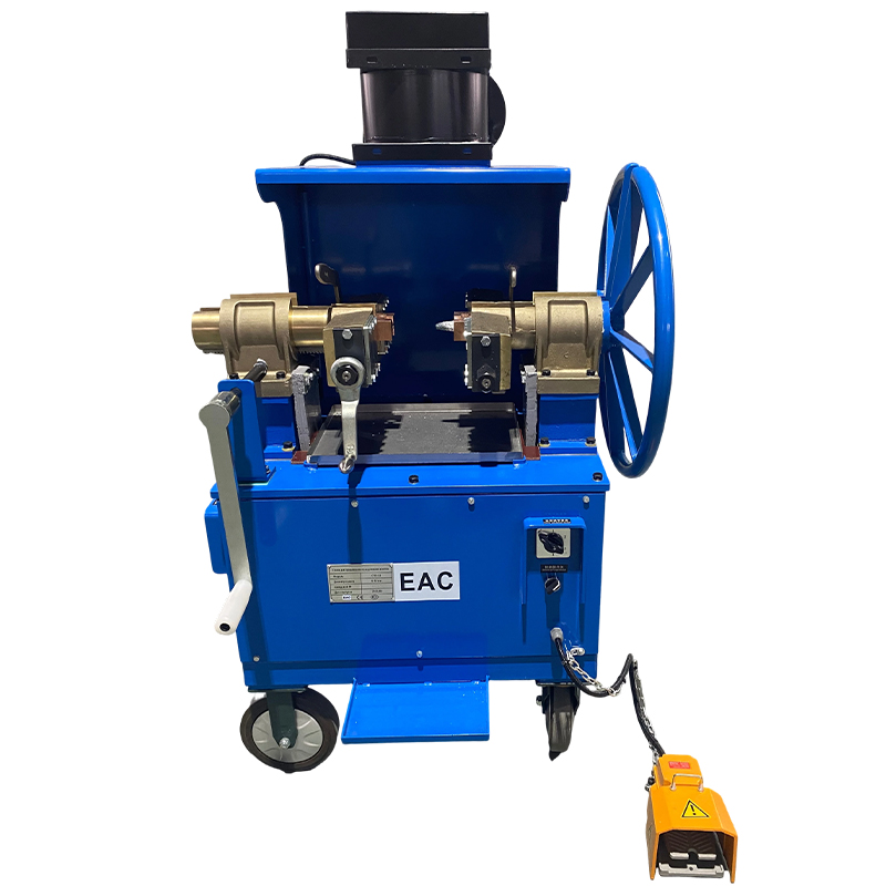 Máy ủ dây cáp
