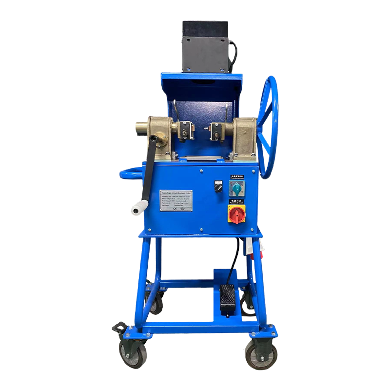 Máy ủ dây thép RDQ-1010