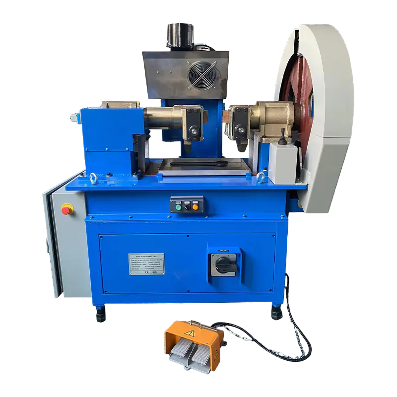 Máy uốn và uốn dây RDQ-1013