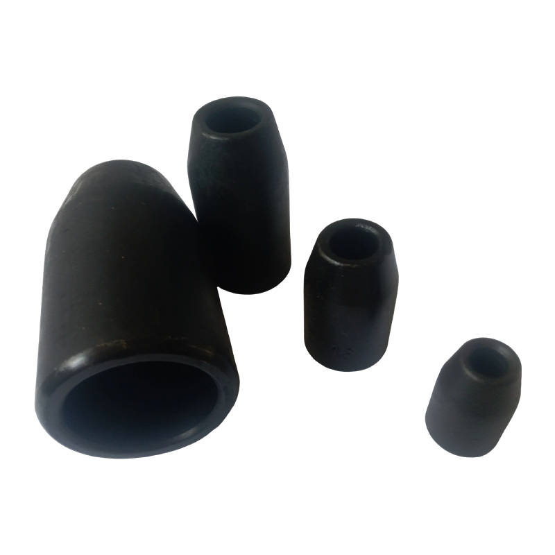 Ferrule thép mắt Flemish