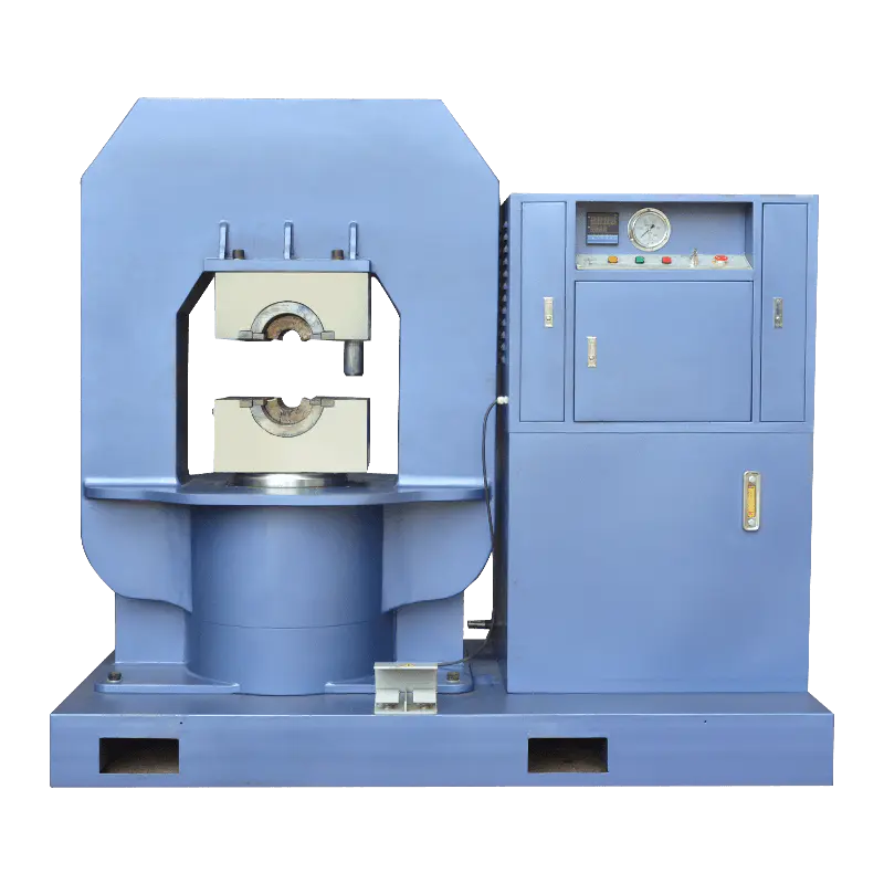 Máy uốn dây thủy lực GT-1350 (Khung giỏ)