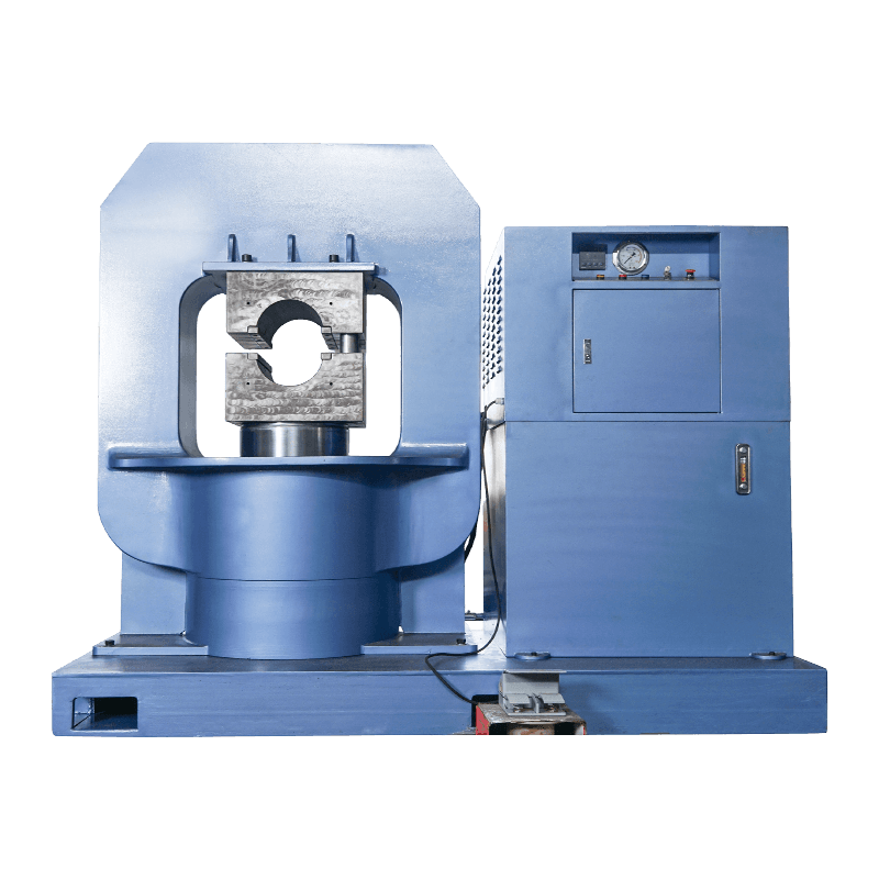 Máy uốn dây thép thủy lực GT-2000 (Khung giỏ)