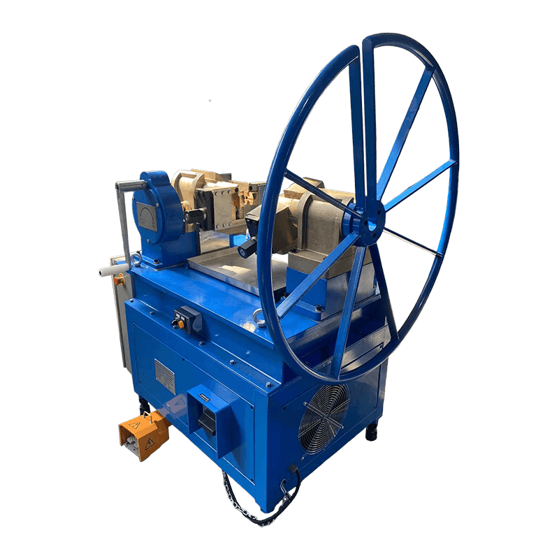 Máy cắt và thuôn dây RDQ-1012