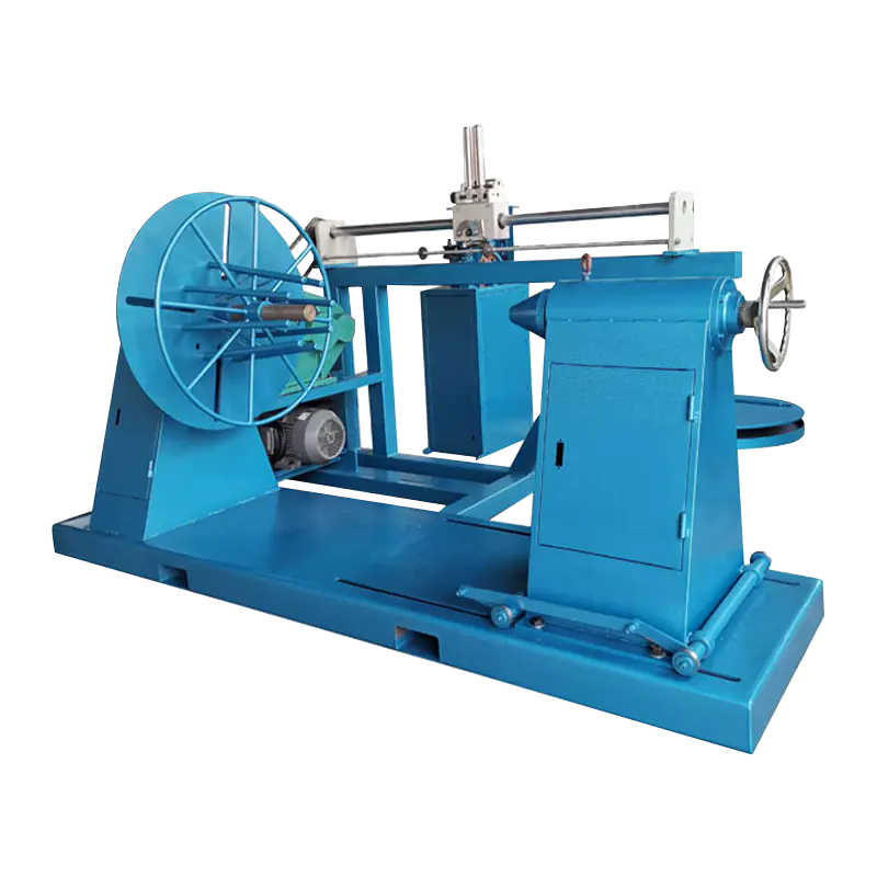 Máy quấn dây cáp XT-1600