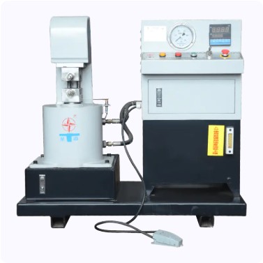 Máy ép dây thép dùng để làm gì trong sản xuất?
