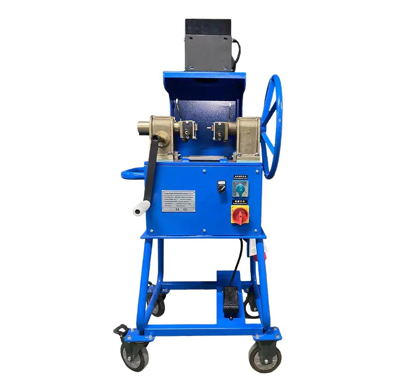 Máy ủ dây cáp là gì và nó hoạt động như thế nào?