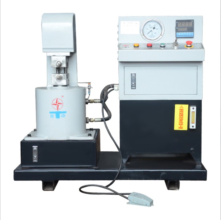 Máy ép dây thủy lực GT-60 là gì?